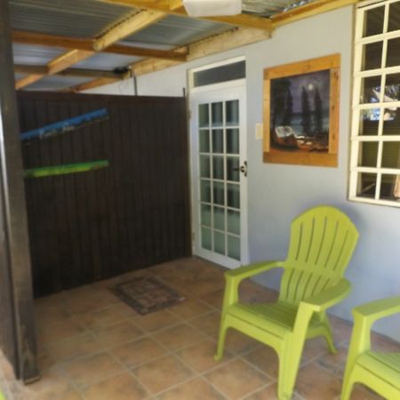 Crash Boat Aguadilla Apartments Exterior foto
