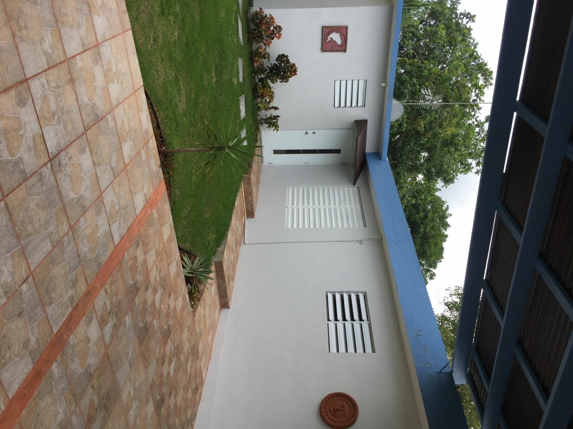 Crash Boat Aguadilla Apartments Exterior foto