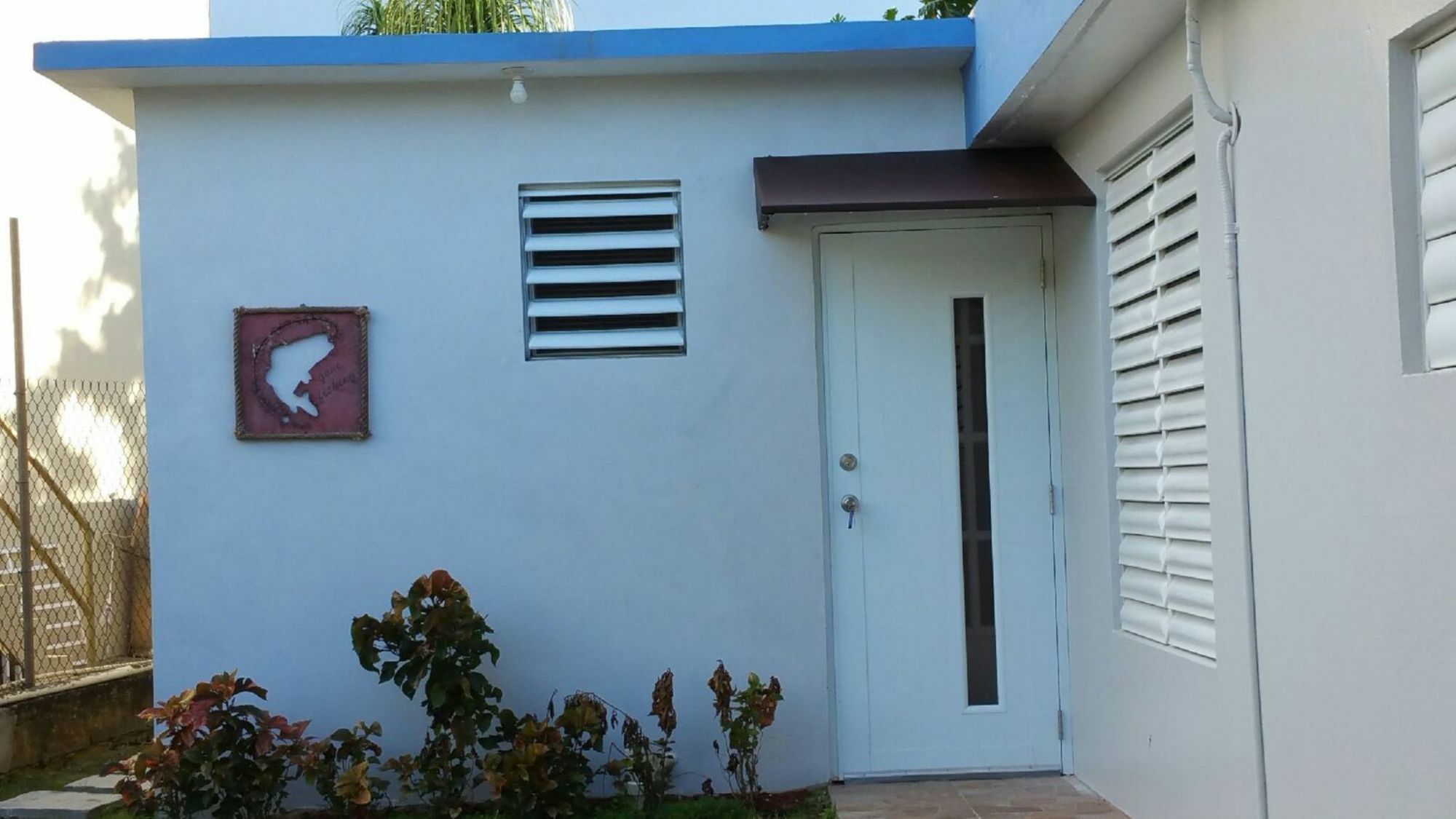 Crash Boat Aguadilla Apartments Exterior foto